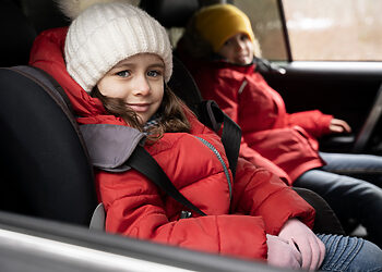 Lietuvoje vyksta Lietuvos policijos inicijuota prevencinė akcija „Meilė veža saugiai“