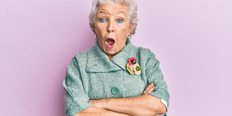 Parama šimtamečiams gyventojams/Asociatyvi nuotr./Freepik