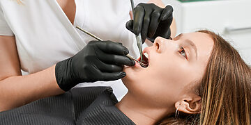 Kaišiadorių rajono savivaldybės gyventojams iš dalies kompensuojamos dantų protezavimo paslaugos