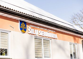 Jonavos Šilų seniūnija pradėjo darbą naujose patalpose