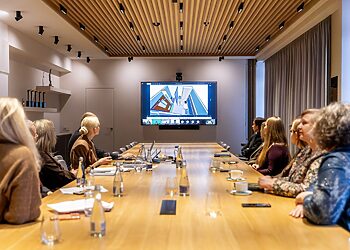 Jonavos savivaldybėje planuojama pasitelkti mobilią mamografo paslaugą