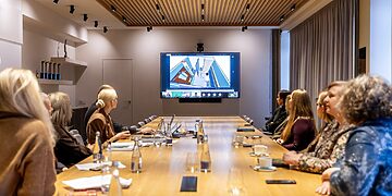 Jonavos savivaldybėje planuojama pasitelkti mobilią mamografo paslaugą