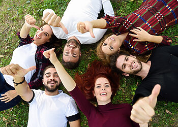 Penktadienis, vasario 27-oji –  Pasaulinė nevyriausybinių organizacijų (NVO) diena