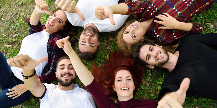 Minėsime Pasaulinę nevyriausybinių organizacijų (NVO) dieną/Freepik