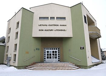 Kauno rajono savivaldybės delegacija lankėsi Punsko valsčiuje