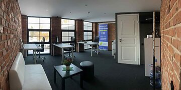 Verslumo skatinimo programa Lietuvos regionų startuoliams