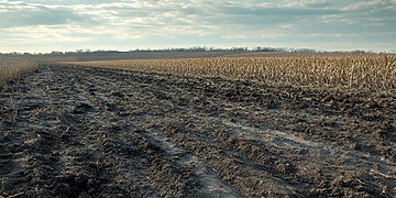 Neužbaigtas arimas/Freepik