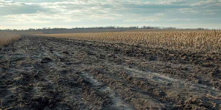 Neužbaigtas arimas/Freepik
