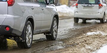 Žiemos pasekmės automobiliams – korozija ir didėjančios remonto išlaidos, kaip apsisaugoti?