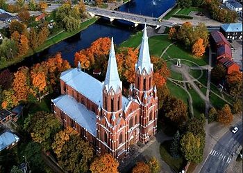 Anykščiuose išskirtinis susitikimas besidomintiems krašto istorija