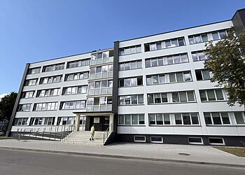 Kaune veikia Savarankiško gyvenimo namai