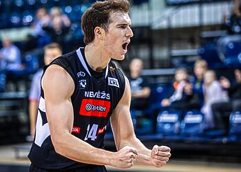 Kėdainių „Nevėžis-Paskolų klubas“ po pratęsimo nugalėjo Jonavos „Jonavos Hipocredit“