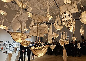 Zarasų rajono savivaldybės merė dalyvavo Danijos karališkosios poros valstybinio vizito renginyje