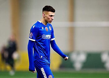 FK „Panevėžys“ TOPLYGOS sezono pradžioje lauks varžybos su Vilniaus „Žalgiriu“