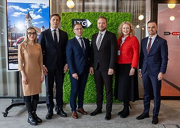 Jonavoje nuosekliai ieškoma būdų gerinti darnaus judumo sprendimus