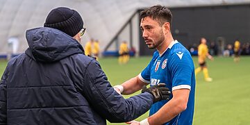 Milanas Delevičius/Futbolo A lyga