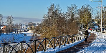 Panevėžio miestas/G. Kartano nuotr.
