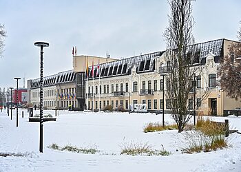 Panevėžyje nemokama teisine pagalba pernai pasinaudojo daugiau nei 1 700 gyventojų