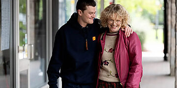 Kauno kino centras „Romuva“ kvies į specialų filmą