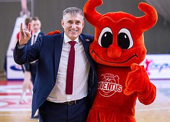 „Juventus“ pratęsė sutartį su K. Kemzūra