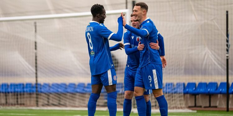 FK „Panevėžys“/Futbolo A lyga