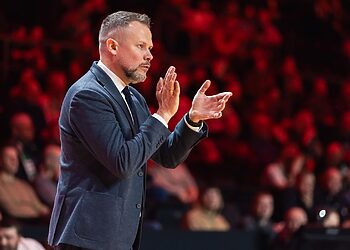 Panevėžio „Lietkabelio“  ekipa pralaimėjo vilniečiams