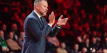 Panevėžio „Lietkabelio“  ekipa pralaimėjo vilniečiams