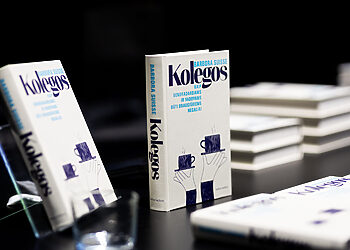 Kaip kurti draugišką negaliai darbo aplinką