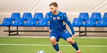 Laurito Krasniqi/„Panevėžio“FK/Futbolo A lyga