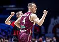 Panevėžio „Lietkabelis“ sulaukė papildymo