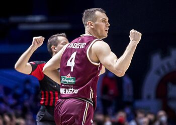 Panevėžio „Lietkabelis“ sulaukė papildymo
