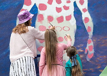 Kaune pradedama teikti socialinė pagalba šeimoms