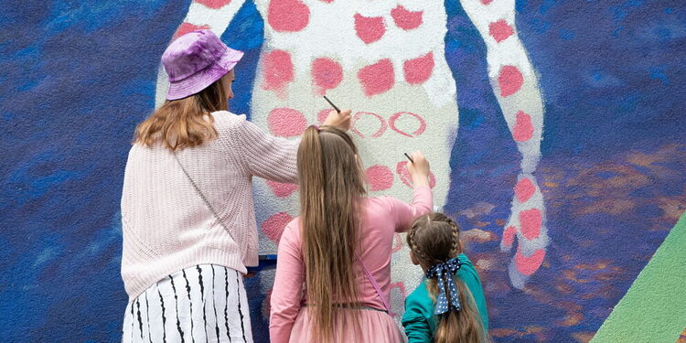 Socialinė pagalba šeimoms/Kauno m.sav.nuotr.