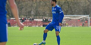 Jerome‘as Simonas/FK „Panevėžys“/Futbolo A lyga