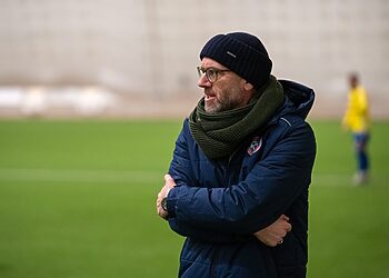 „Panevėžio“ futbolo klubas LFF Supertaurėje susigrums su Lietuvos čempionu „Kauno Žalgiriu“