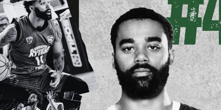 Prie Kėdainių komandos jungiasi gynėjas J. Jeffersonas