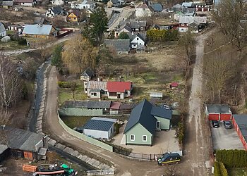 Ukmergėje bus rekonstruojama Darbininkų gatvė