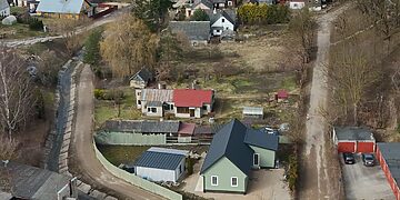 Ukmergėje bus rekonstruojama Darbininkų gatvė