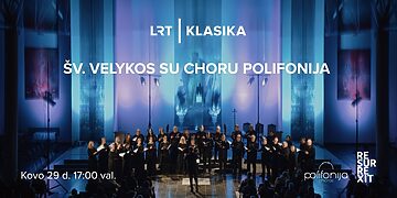 Šiaulių valstybinis kamerinis choras „Polifonija“/Radviliškio raj.sav.nuotr.