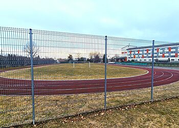 Radviliškio Lizdeikos gimnazijoje įgyvendinami pokyčiai