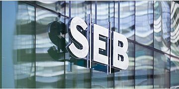 SEB banko logotipas/Molėtų raj.sav.nuotr.
