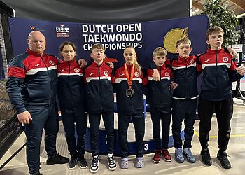 Radviliškietė Olandijoje iškovojo sidabro medalį