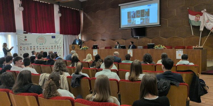 Tarptautiniai susitikimas Budapešte/Molėtų raj.sav.nuotr.,