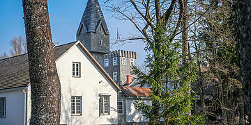 Burbiškio dvaras/Lauros Prascevičiūtės nuotr.