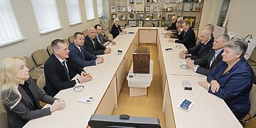 Kovo 11-osios Akto signatarai/Dainiaus Vyto nuotr.