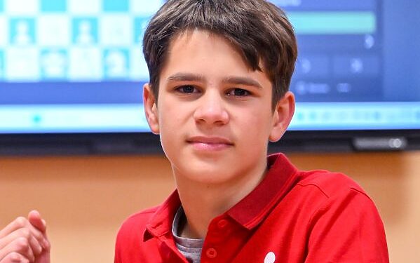 Ignas Jasas/Panevėžio sporto c.nuotr.