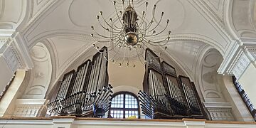 Nauji vargonai/Kėdainių raj.sav.nuotr.