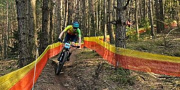 Panevėžio dviratininkai dalyvavo tarptautinėse varžybose Lenkijoje