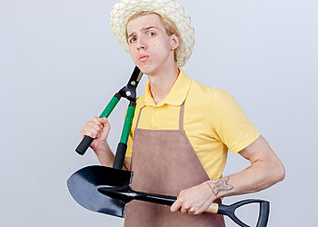 Radviliškyje viešosioms erdvėms tvarkyti ketinama įdarbinti bedarbius