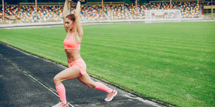 Sporto stadionas/Asociatyvi nuotr./Freepik